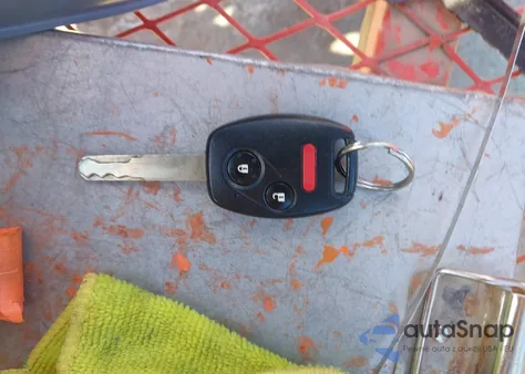 2013 Honda Cr-V Ex-L z USA, uszkodzony, nr VIN 5J6RM4H72DL006479